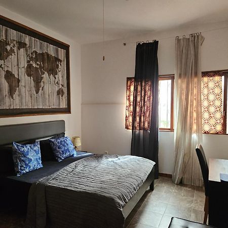 סנטה מריה Blue Eagle Guesthouse - Casa De Hospedes מראה חיצוני תמונה