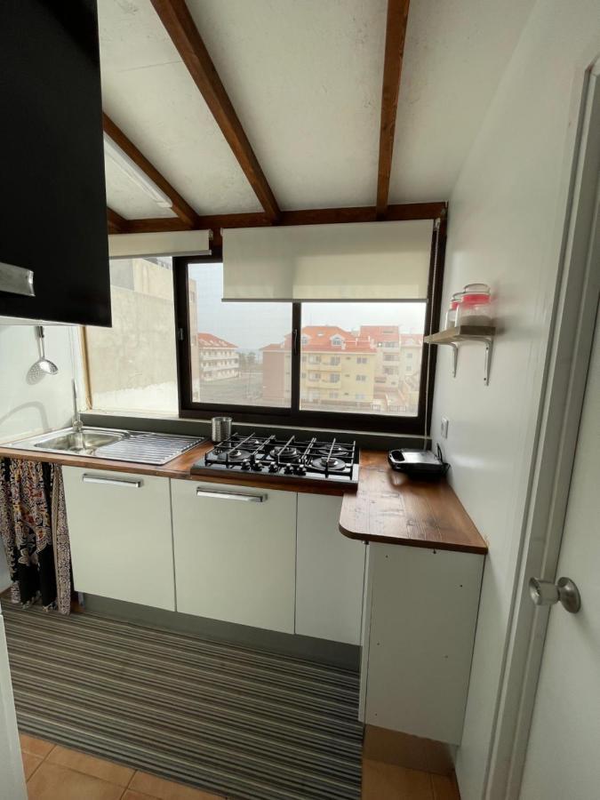 סנטה מריה Blue Eagle Guesthouse - Casa De Hospedes מראה חיצוני תמונה
