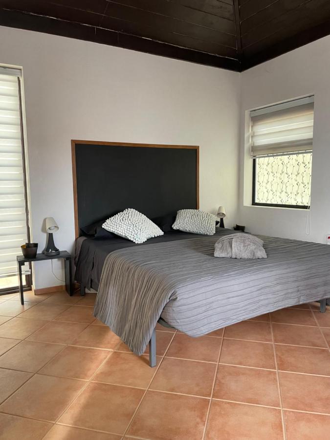 סנטה מריה Blue Eagle Guesthouse - Casa De Hospedes מראה חיצוני תמונה