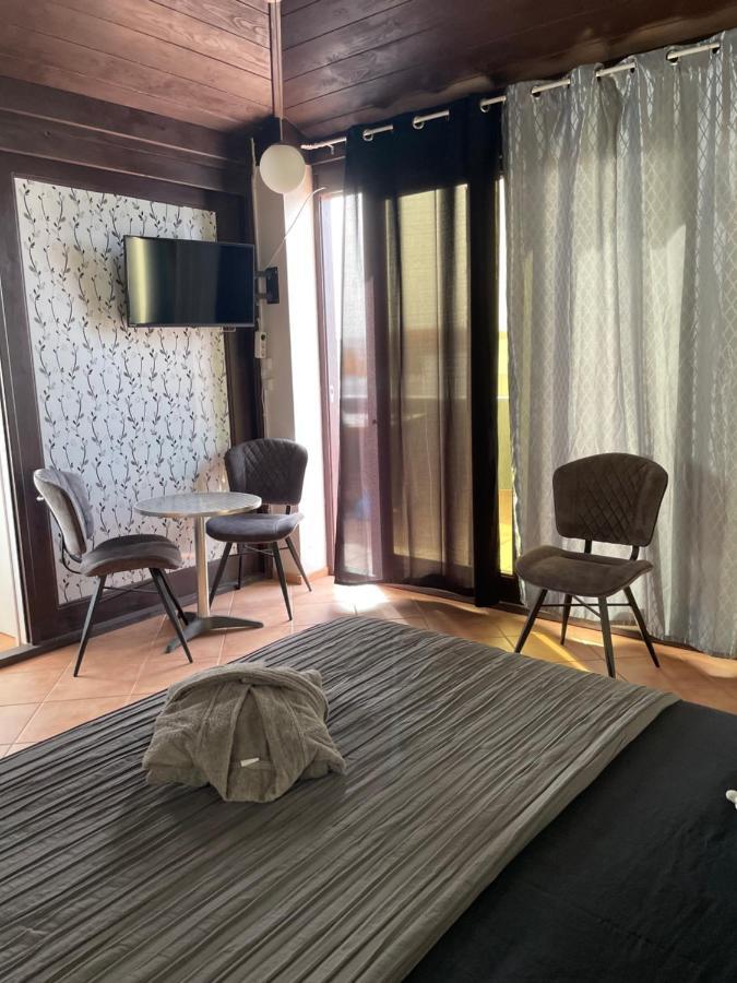 סנטה מריה Blue Eagle Guesthouse - Casa De Hospedes מראה חיצוני תמונה