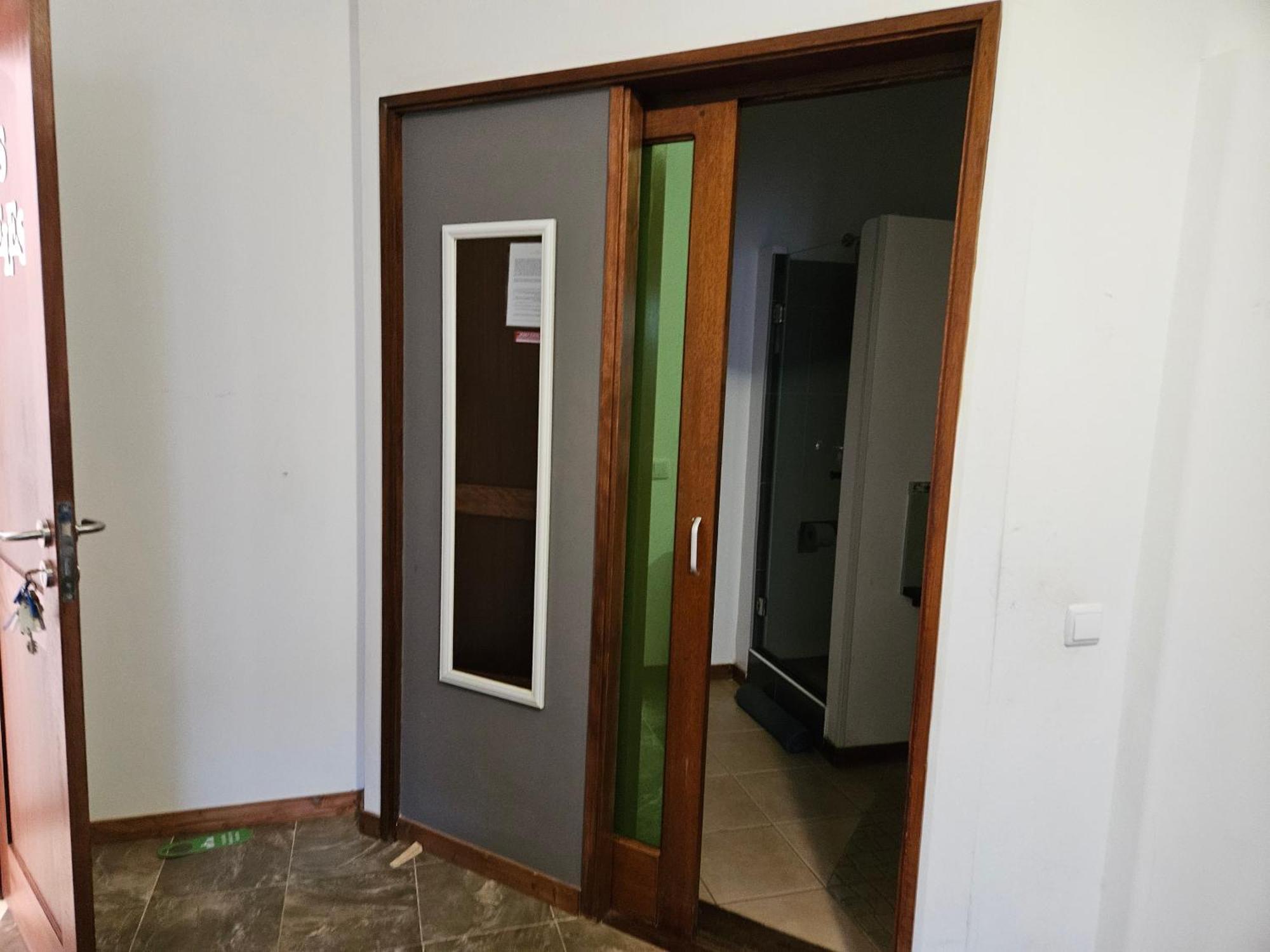 סנטה מריה Blue Eagle Guesthouse - Casa De Hospedes מראה חיצוני תמונה