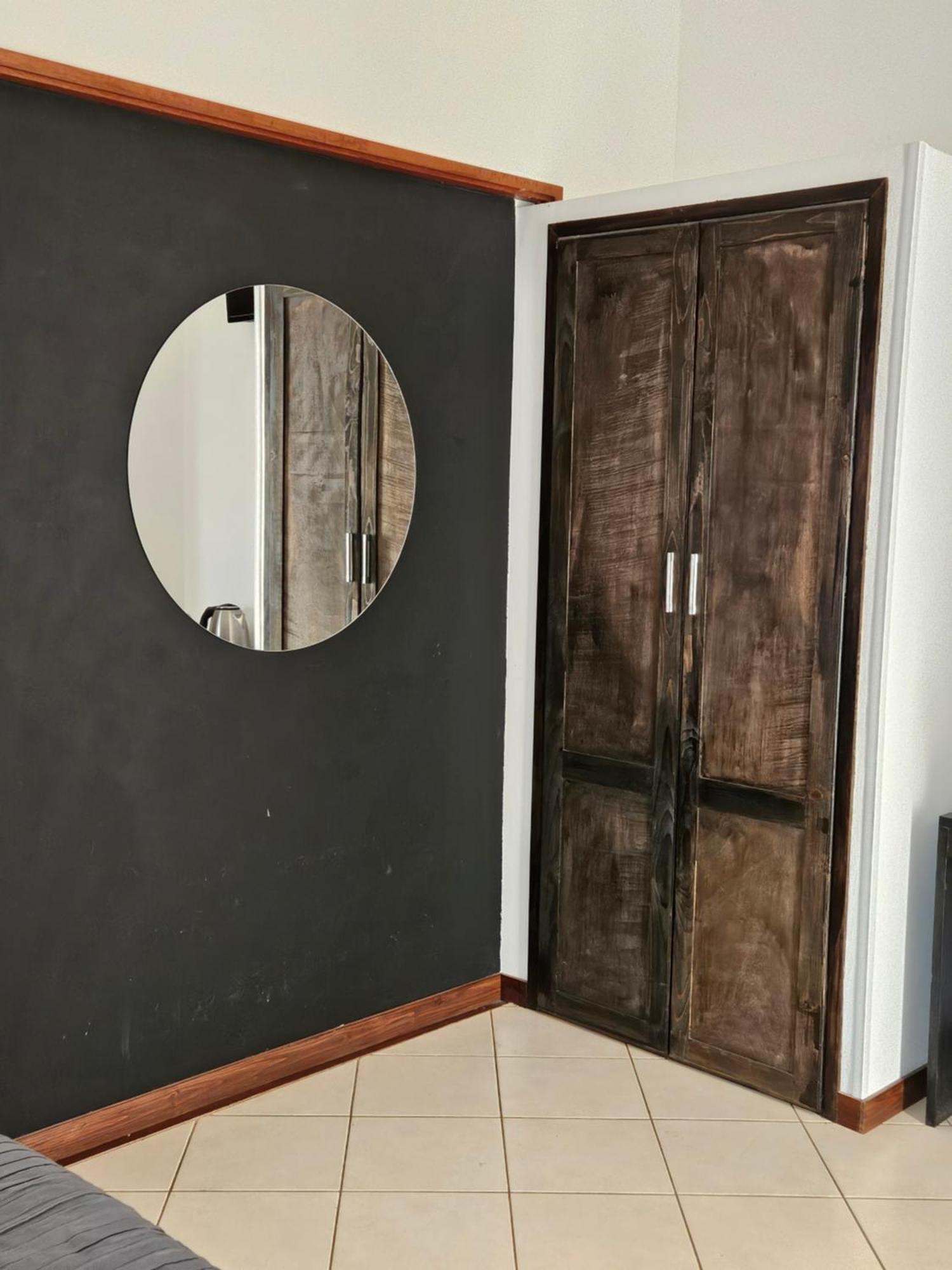 סנטה מריה Blue Eagle Guesthouse - Casa De Hospedes מראה חיצוני תמונה