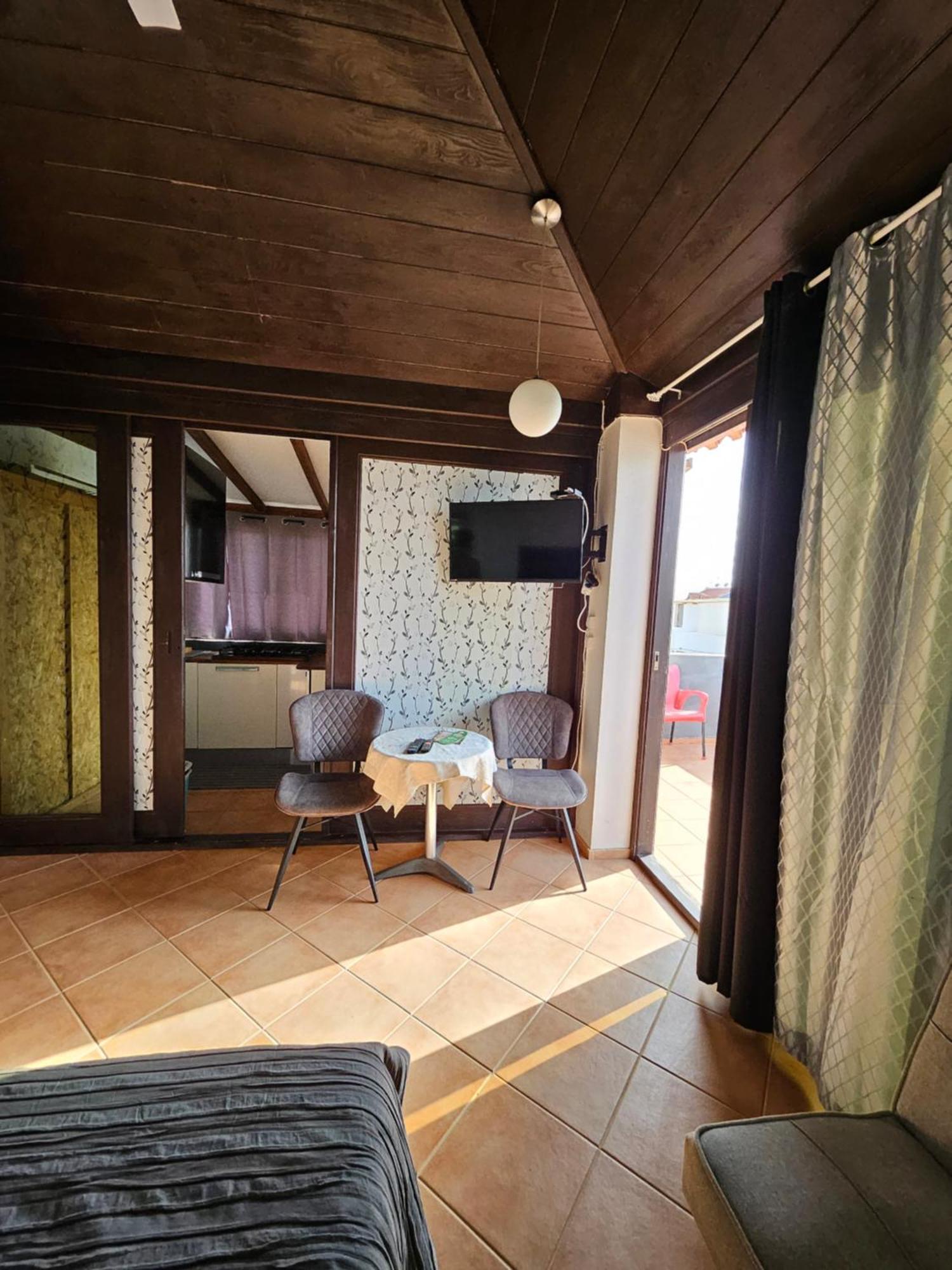 סנטה מריה Blue Eagle Guesthouse - Casa De Hospedes מראה חיצוני תמונה