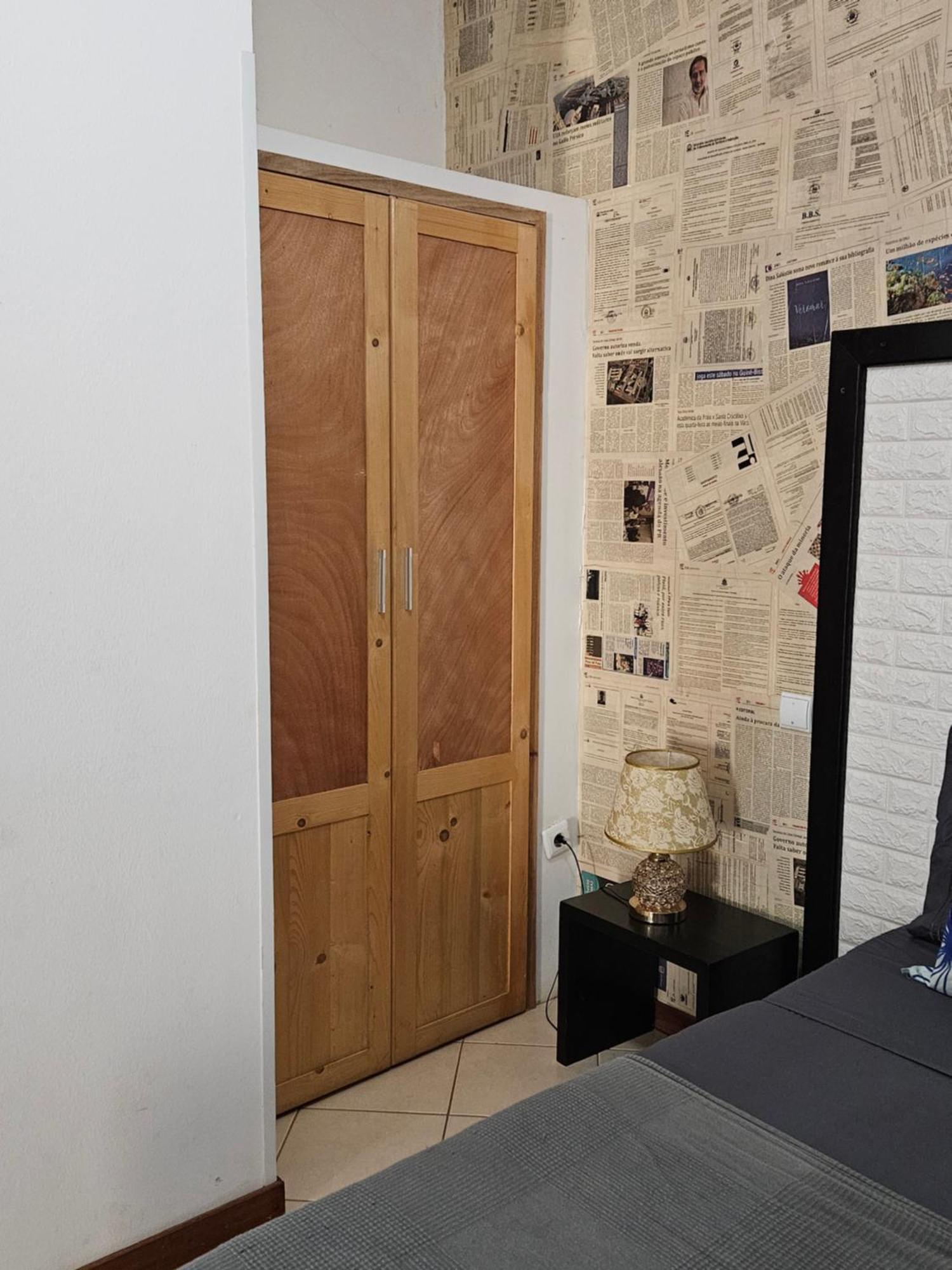 סנטה מריה Blue Eagle Guesthouse - Casa De Hospedes מראה חיצוני תמונה
