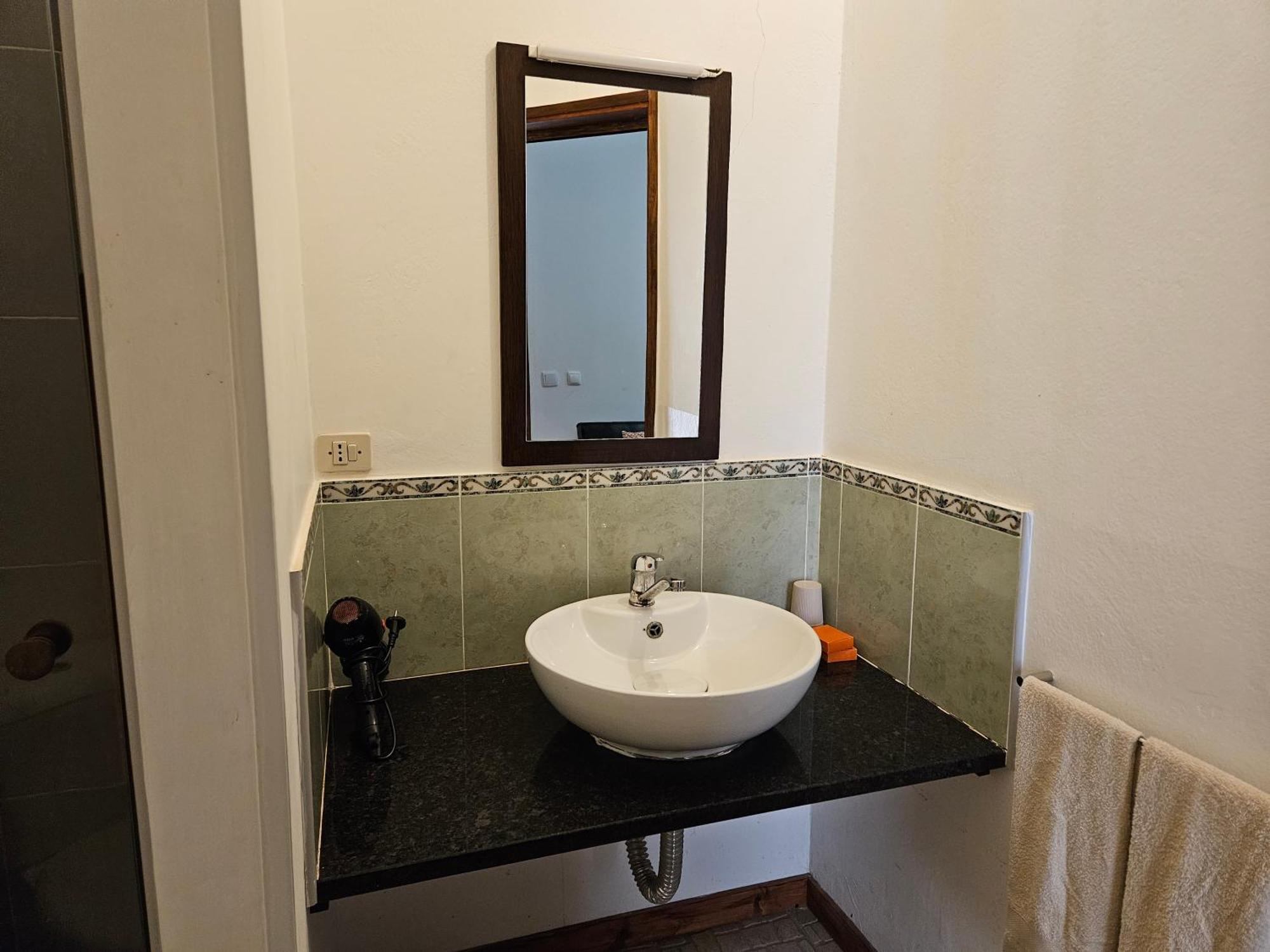סנטה מריה Blue Eagle Guesthouse - Casa De Hospedes מראה חיצוני תמונה