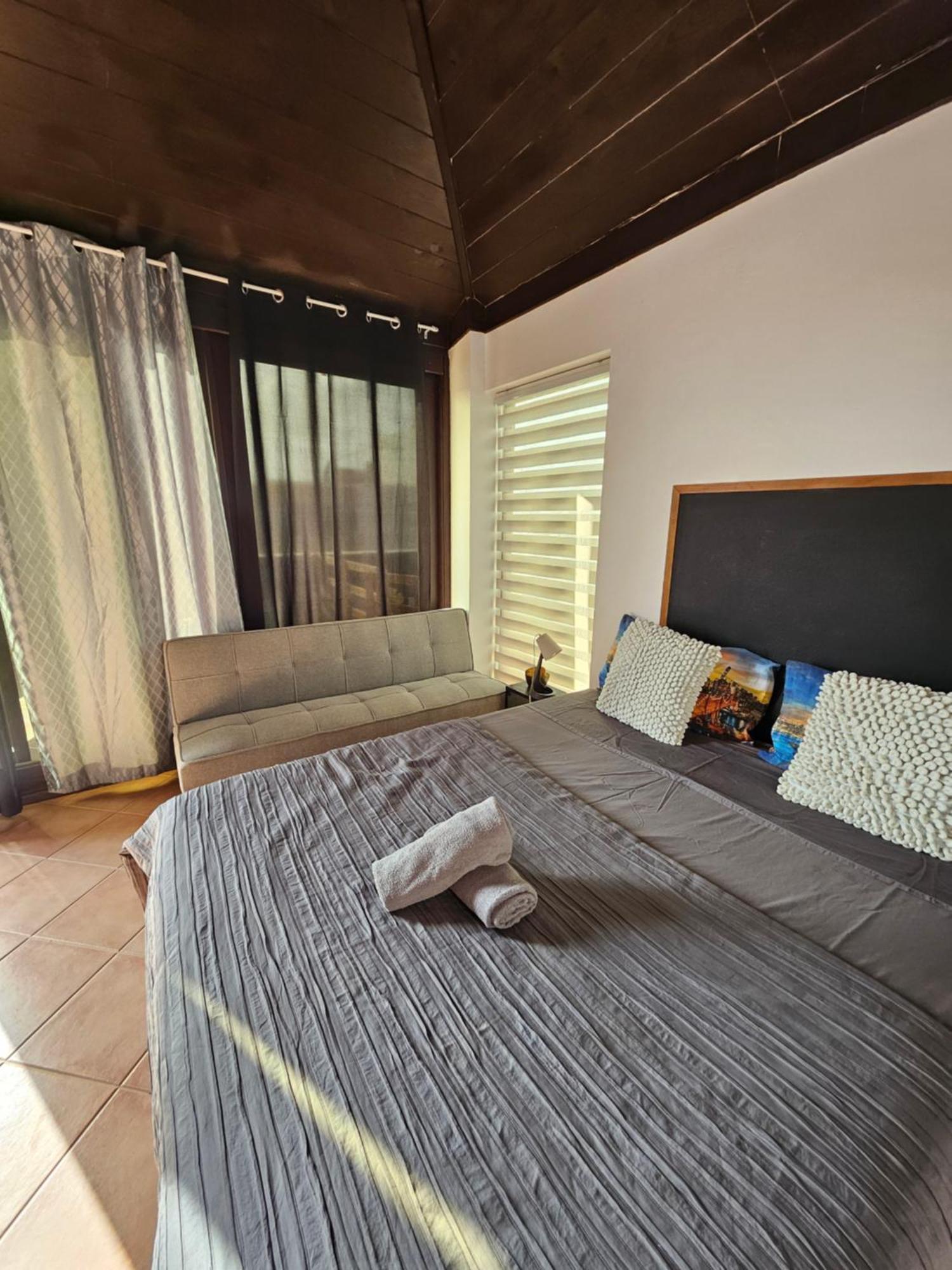 סנטה מריה Blue Eagle Guesthouse - Casa De Hospedes מראה חיצוני תמונה