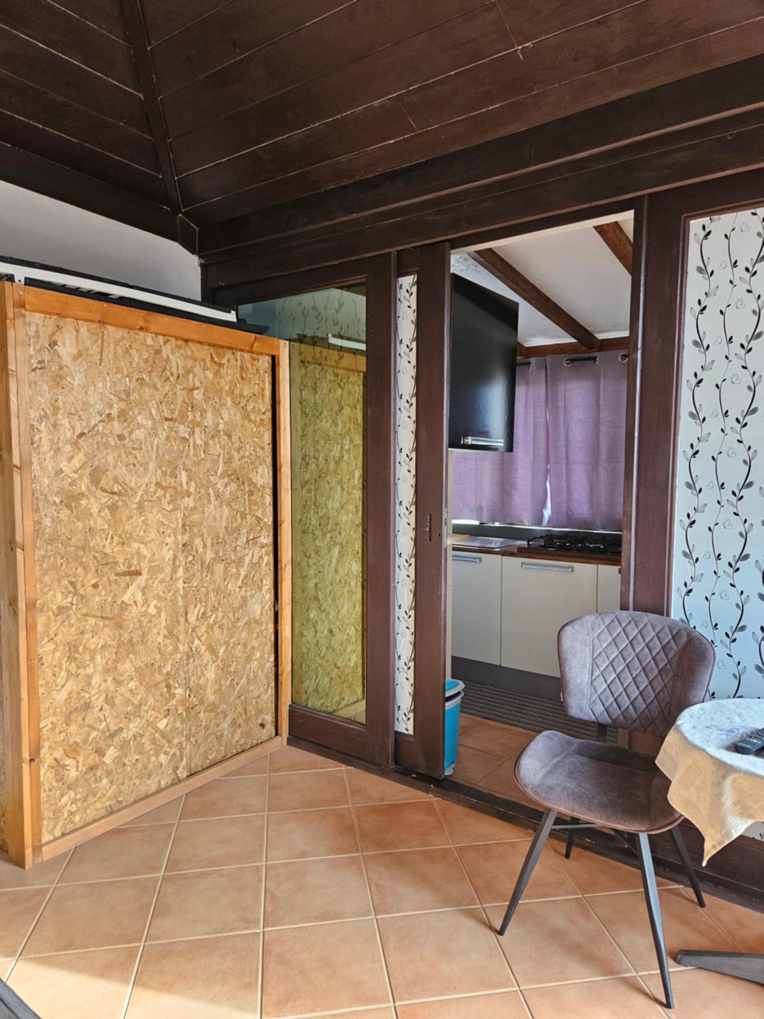 סנטה מריה Blue Eagle Guesthouse - Casa De Hospedes מראה חיצוני תמונה