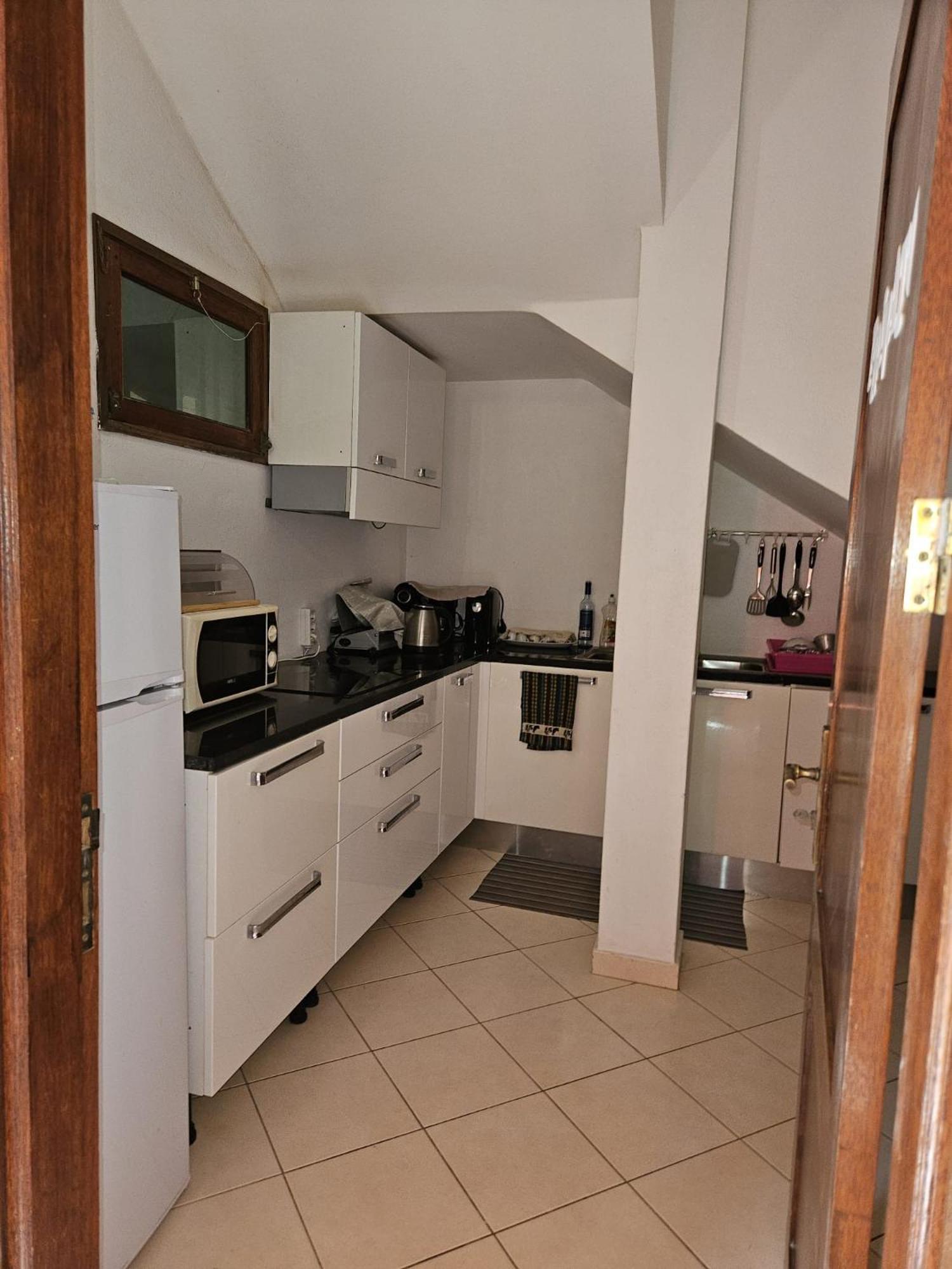 סנטה מריה Blue Eagle Guesthouse - Casa De Hospedes מראה חיצוני תמונה