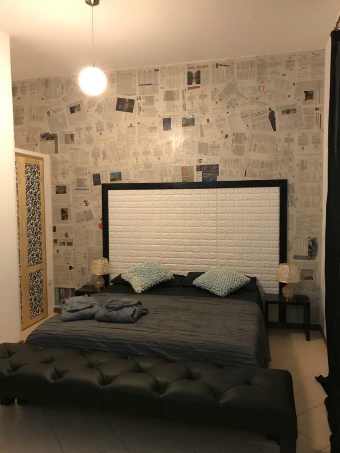 סנטה מריה Blue Eagle Guesthouse - Casa De Hospedes מראה חיצוני תמונה