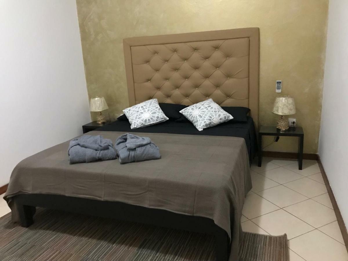 סנטה מריה Blue Eagle Guesthouse - Casa De Hospedes מראה חיצוני תמונה