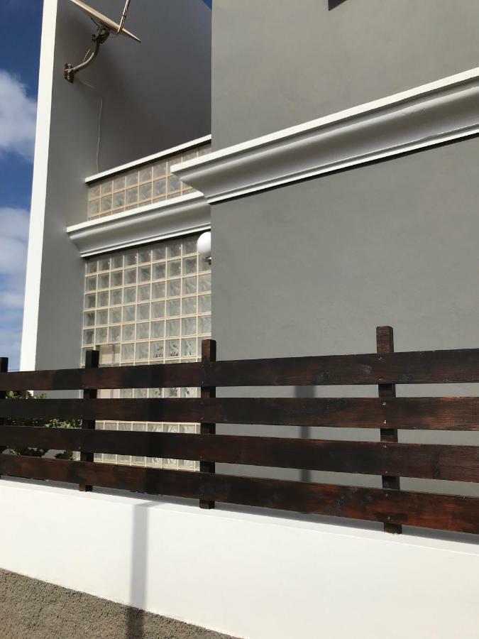 סנטה מריה Blue Eagle Guesthouse - Casa De Hospedes מראה חיצוני תמונה