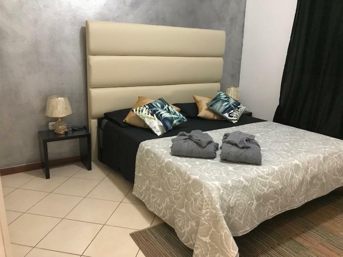 סנטה מריה Blue Eagle Guesthouse - Casa De Hospedes מראה חיצוני תמונה