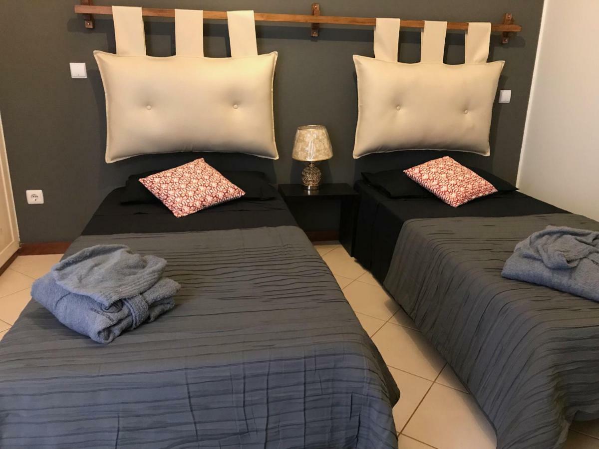 סנטה מריה Blue Eagle Guesthouse - Casa De Hospedes מראה חיצוני תמונה