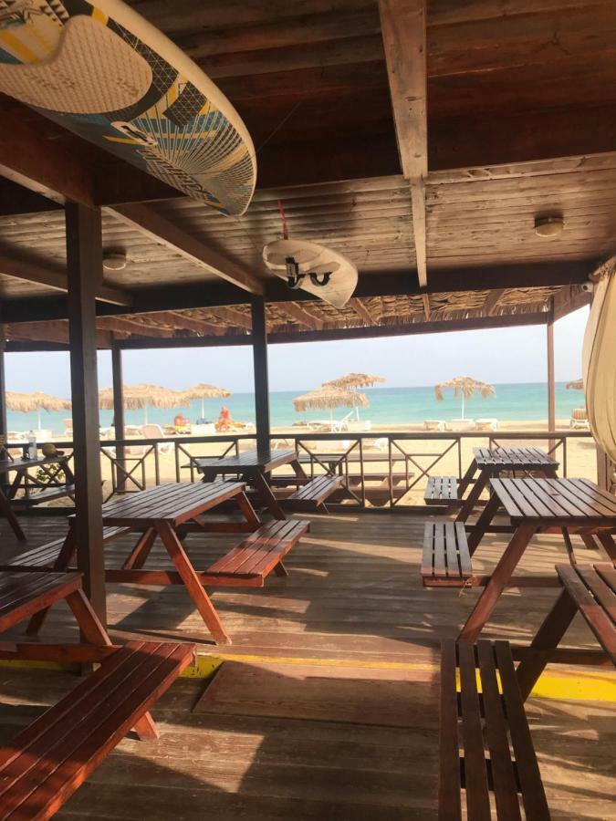 סנטה מריה Blue Eagle Guesthouse - Casa De Hospedes מראה חיצוני תמונה